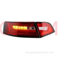 A6L 2009-2012 Tail Light Back Light